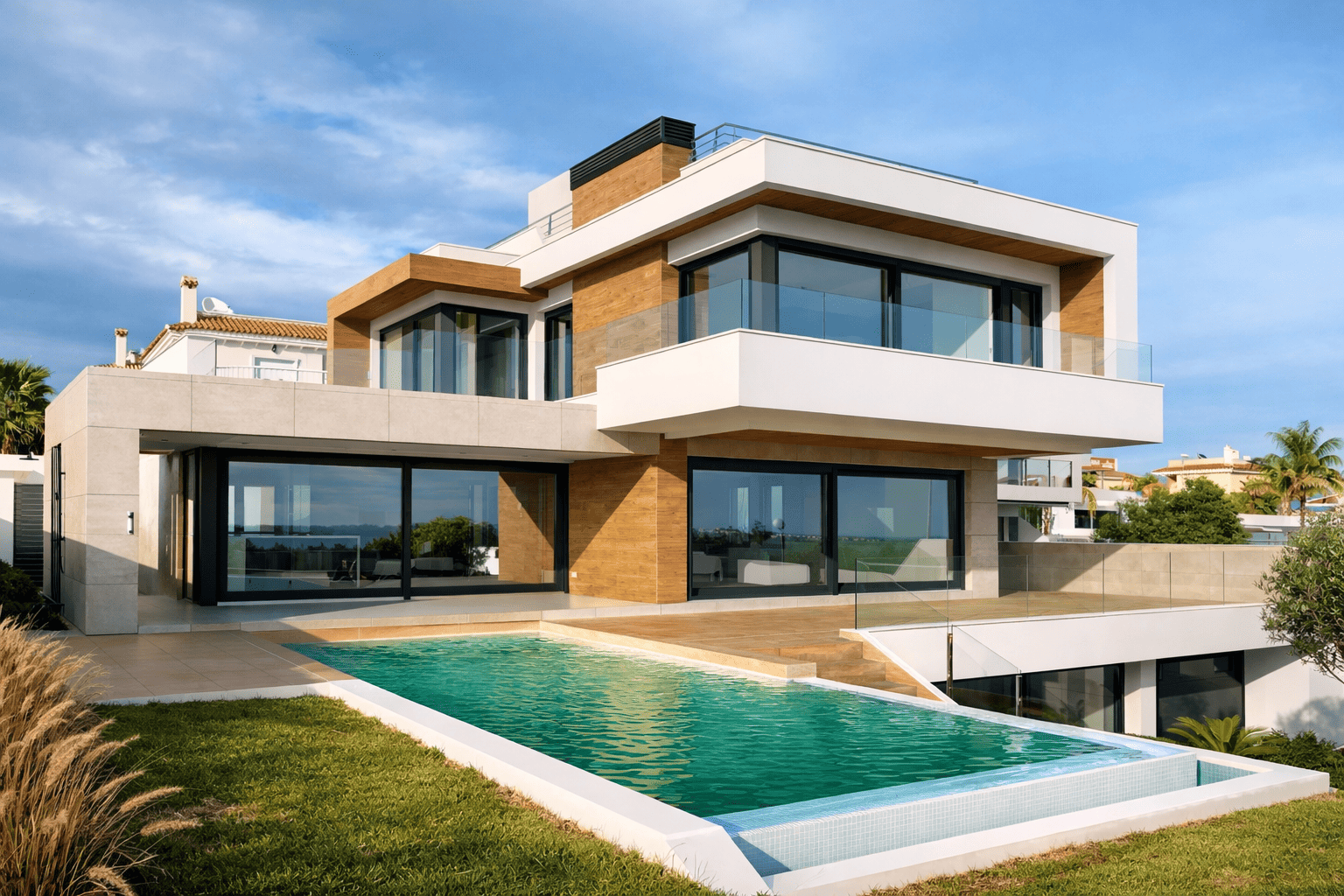 Residential real estate broker in Gurgaon