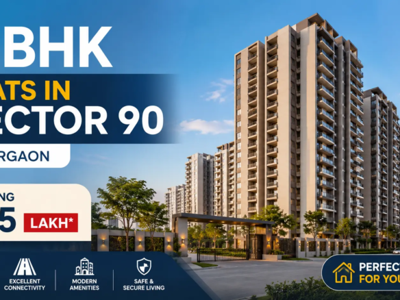 2 BHK Flat for Sale