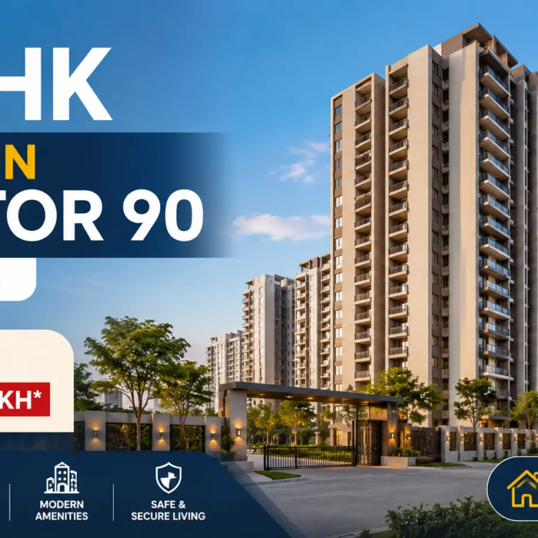 2 BHK Flat for Sale in Sector 90, Gurgaon — Complete Buyer’s Guide 2026